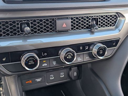 New 2026 Acura Integra image 21