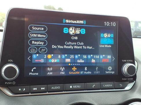 Used 2021 Nissan Sentra SR image 18