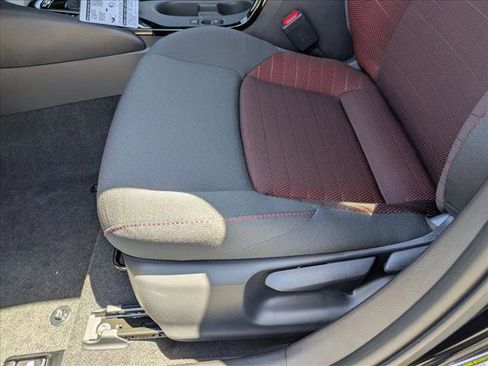 New 2025 Toyota Corolla SE image 4