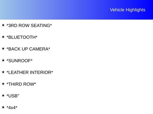 Used 2023 INFINITI QX80 Premium Select w/ Cargo Package AWD/4WD image 4