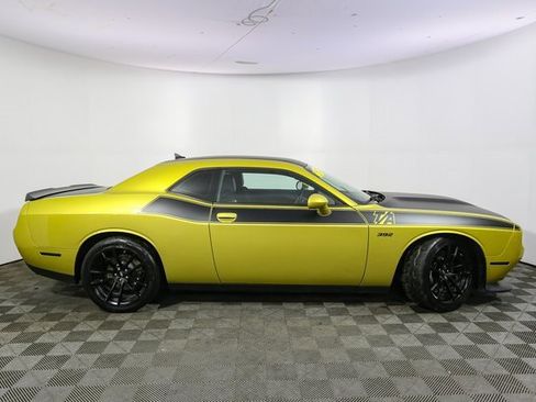 Used 2021 Dodge Challenger R/T Scat Pack w/ T/A Package image 14