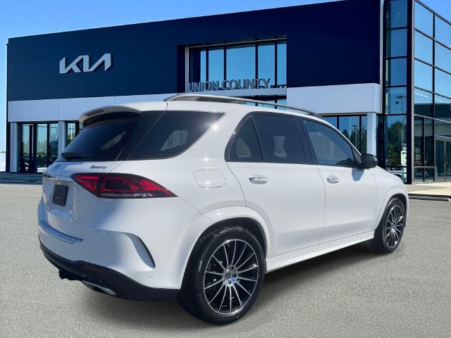 Used 2021 Mercedes-Benz GLE 450 4MATIC image 6