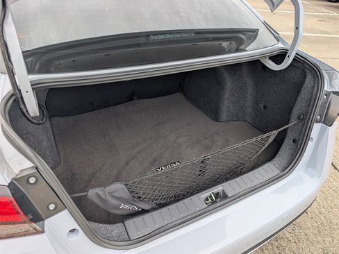 Certified 2025 Nissan Versa SR w/ Trunk Package image 29