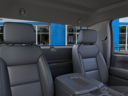 New 2026 Chevrolet Silverado 3500 W/T w/ WT Convenience Package image 24