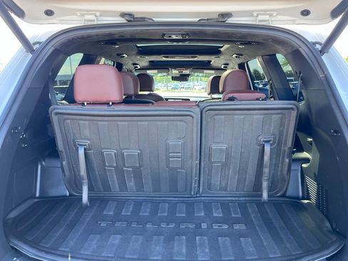 Certified 2023 Kia Telluride SX Prestige AWD/4WD image 25