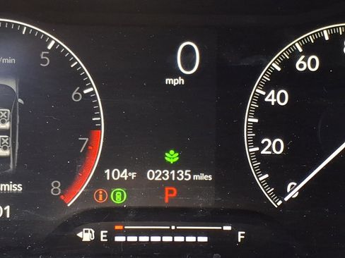 Used 2024 Honda Civic LX image 20