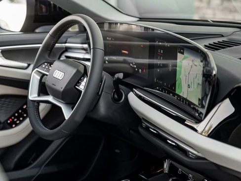 New 2026 Audi A6 Premium Plus image 29