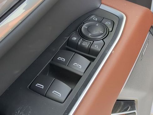 New 2026 GMC Sierra 2500 Denali Ultimate image 21