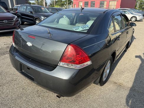 Used 2013 Chevrolet Impala LS FWD image 5