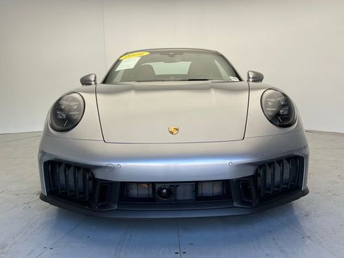 Certified 2026 Porsche 911 Carrera GTS RWD image 25