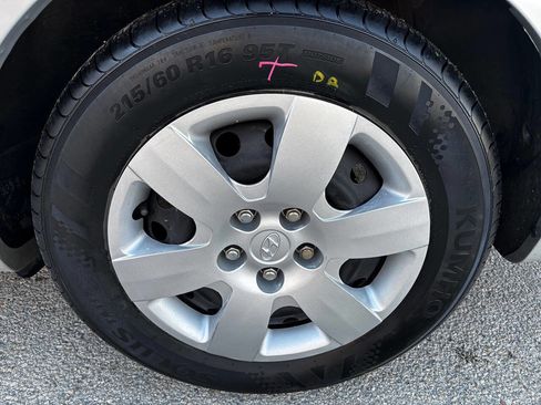 Used 2008 Hyundai Sonata GLS image 15