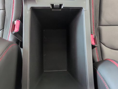 Certified 2025 Acura ADX A-Spec image 31