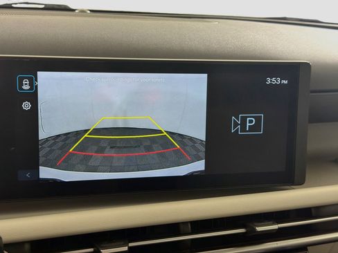 Used 2025 Hyundai Tucson SEL FWD image 23