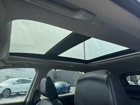 Certified 2023 Nissan Rogue SV w/ SV Premium B Package image 20