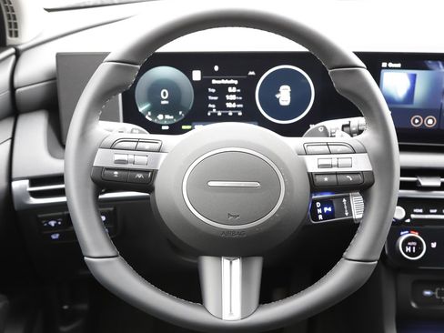 New 2026 Hyundai Tucson SEL image 19