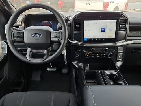 New 2026 Ford F150 STX w/ Equipment Group 200A RWD image 20
