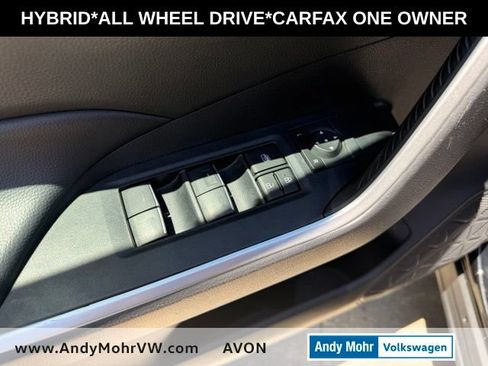 Used 2024 Toyota RAV4 XLE AWD/4WD image 14