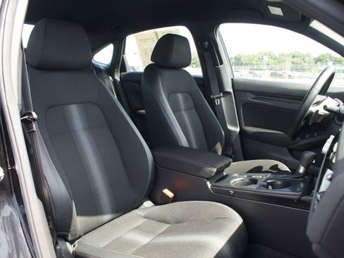 Used 2024 Honda Civic Sport image 21