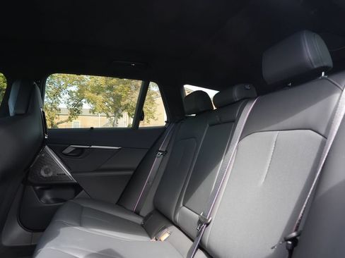 Used 2026 BMW M5 Touring AWD/4WD image 16