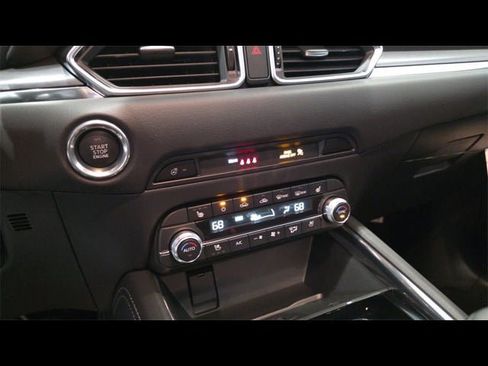 New 2025 MAZDA CX-5 AWD 2.5 S w/ Premium Plus Pkg image 58