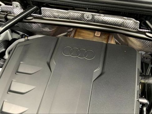 New 2025 Audi Q5 2.0T Premium Plus image 17