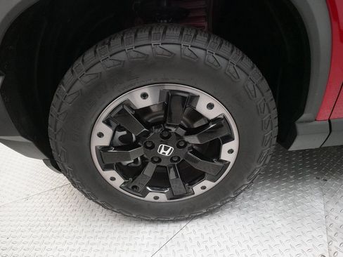 Certified 2026 Honda Passport TrailSport Elite image 28