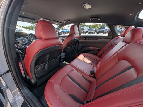 Used 2023 Kia K5 GT-Line w/ GT-Line Premium Package image 16
