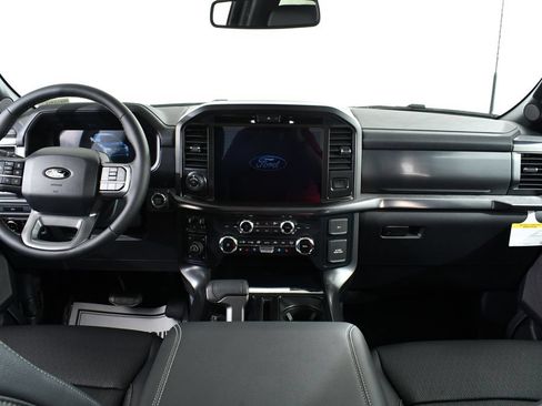 New 2026 Ford F150 Lariat AWD/4WD image 7