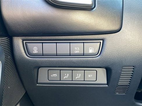 New 2025 MAZDA CX-50 AWD 2.5 Hybrid w/ Weather Package image 17