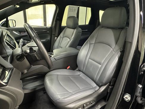 Certified 2023 Buick Enclave Premium w/ Experience Buick Package AWD/4WD image 27