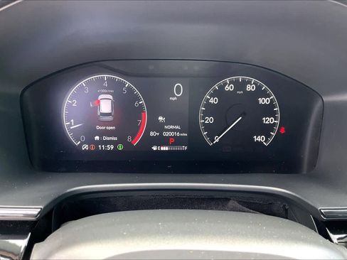Used 2023 Honda CR-V EX-L image 26