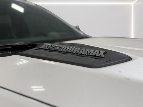 Used 2025 Chevrolet Silverado 3500 High Country w/ High Country Premium Package AWD/4WD image 56