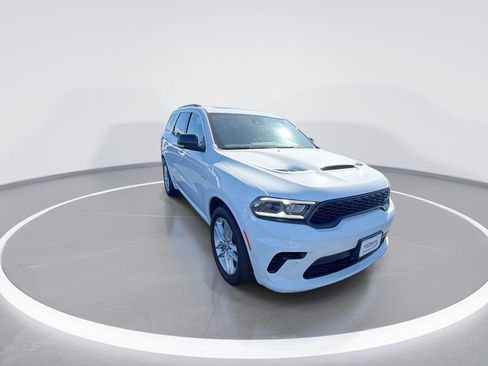 Used 2025 Dodge Durango R/T AWD/4WD image 2