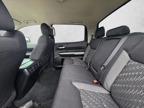 Used 2021 Toyota Tundra SR5 image 16