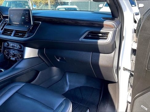 Certified 2021 Chevrolet Tahoe Z71 image 19