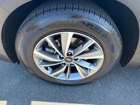 Used 2020 Hyundai Santa Fe Limited image 30