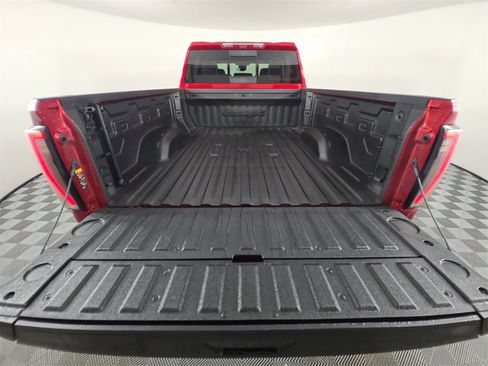 Certified 2024 GMC Sierra 2500 AT4X image 16