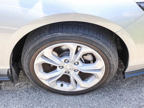 Used 2024 Honda Accord LX image 7