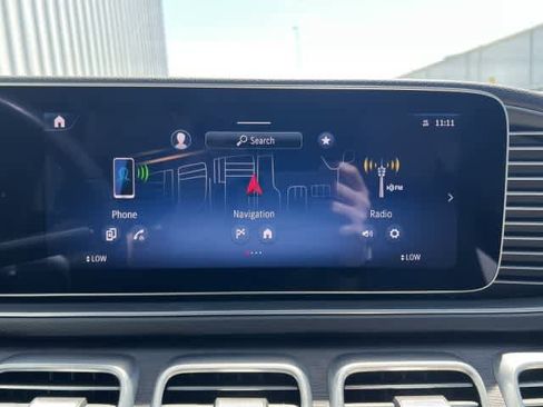 Certified 2024 Mercedes-Benz GLE 350 4MATIC image 31