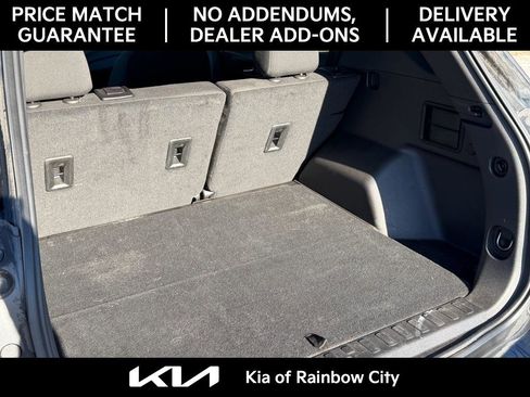 Used 2023 Chevrolet Equinox LT image 11