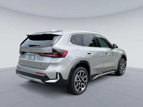 New 2025 BMW X1 xDrive28i w/ Technology Package image 5