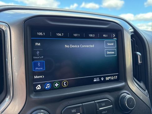 Used 2020 Chevrolet Silverado 1500 LT w/ All-Star Edition image 26