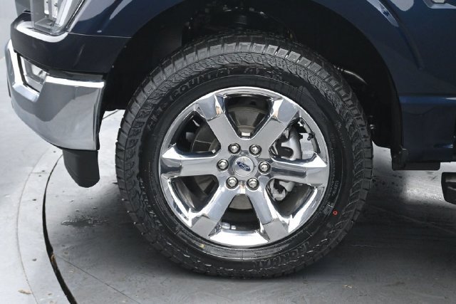 Certified 2023 Ford F150 XLT w/ Equipment Group 302A High AWD/4WD image 35