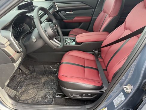 New 2026 MAZDA CX-50 2.5 Hybrid w/ Cargo Package image 20
