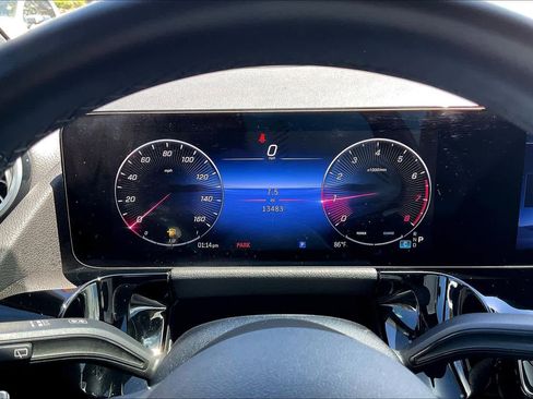 Used 2025 Mercedes-Benz GLA 250 image 20