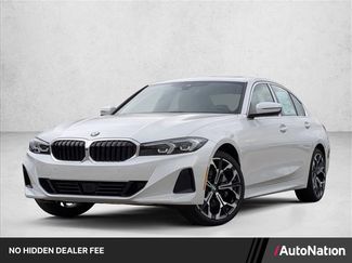 Used 2026 BMW 330i xDrive Sedan AWD/4WD video 1