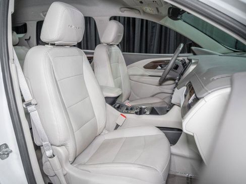 Used 2020 GMC Terrain Denali w/ Denali Premium Package image 13