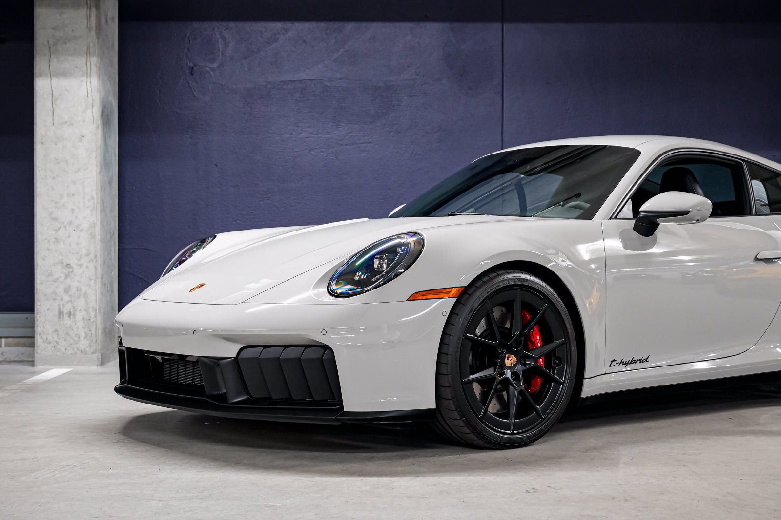 Used 2026 Porsche 911 Carrera GTS RWD image 33