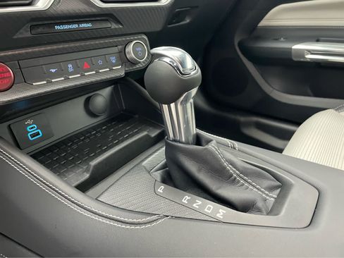 Used 2024 Ford Mustang GT Premium RWD image 11
