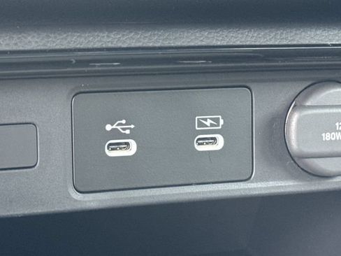 New 2026 Honda CR-V Sport Touring image 32